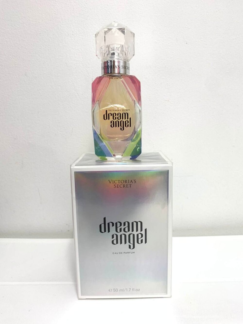 VICTORIA'S SECRET Dream Angel Fragrance